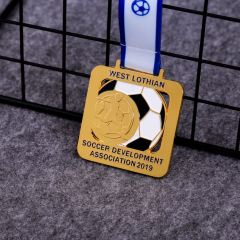 Metal MEDALS, cut the mold cost by half and send samples free of charge