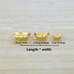 Custom decoration,production of various sizes and styles of metal decoration,send some samples for free