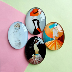 Crystal fridge magnet, can produce a variety of shapes and sizes of fridge magnet,free designs and samples
