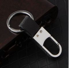 Leather Keychains, free design custom Leather keychain,cut the cost of mold by half