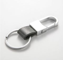 Leather Keychains, free design custom Leather keychain,cut the cost of mold by half