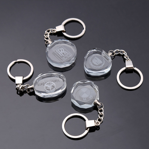 Crystal Keychains, free design custom crystal keychain, send samples free
