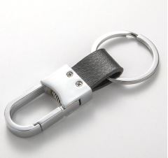 Leather Keychains, free design custom Leather keychain,cut the cost of mold by half