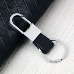 Leather Keychains, free design custom Leather keychain,cut the cost of mold by half