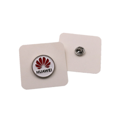 logo pins, custom production of a variety of logo and size pins，first order mold fee halved
