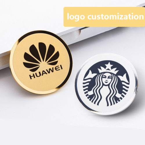 logo pins, custom production of a variety of logo and size pins，first order mold fee halved