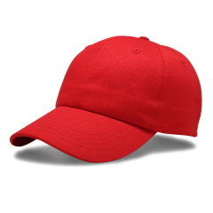 Versatile baseball caps can be produced in custom cap sizes and patterns,send samples free of charge on order