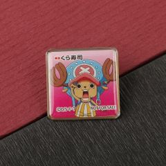 Epoxy pins,free design pin pattern, order custom free sample