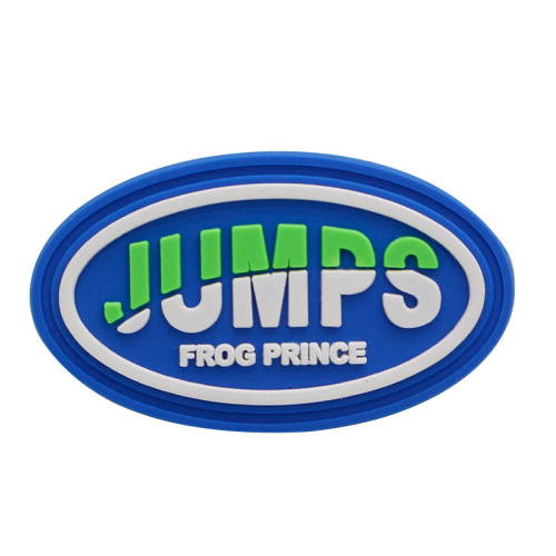 PVC pins, free design and custom PVC pins, mold cost reduced by half