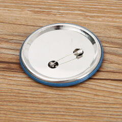 Buttons, the cost of customizing any size tinplate mold is reduced by half