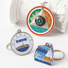 logo pins, custom production of a variety of logo and size pins，first order mold fee halved