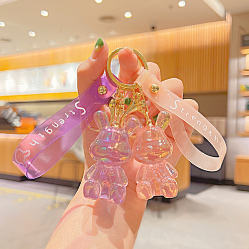 Crystal Keychains, free design custom crystal keychain, send samples free