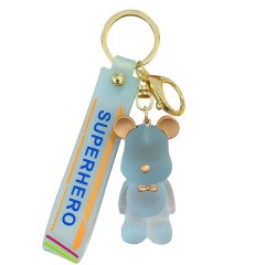 Crystal Keychains, free design custom crystal keychain, send samples free