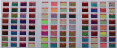 Glitter Pins, custom pins can add flash powder for free