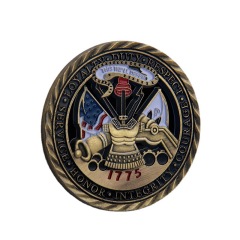 Military coins, custom military coins free sample, the minimum order quantity is one