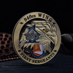 Military coins, custom military coins free sample, the minimum order quantity is one