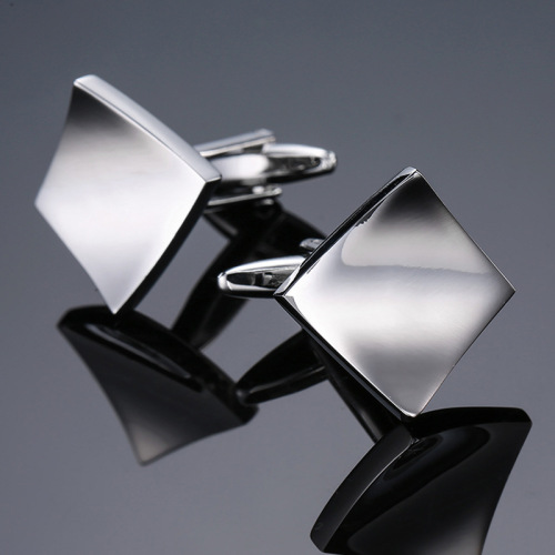 Cufflinks, custom production of cufflinks in a variety of sizes and shapes,free sample