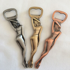 Bottle opener, custom production of wine bottle opener in a variety of sizes and shapes,MOQ for 1 piece, extra free sample
