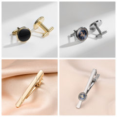 Tie bars, custom production of a variety of sizes and shapes of senior tie bars,free samples can be received within 4 days at the earliest