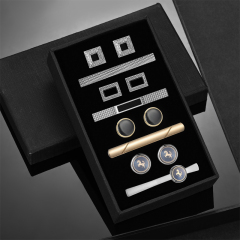 Tie bars, custom production of a variety of sizes and shapes of senior tie bars,free samples can be received within 4 days at the earliest