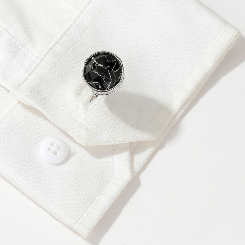 Cufflinks, custom production of cufflinks in a variety of sizes and shapes,the cost of the first custom cufflink mold is reduced by half