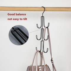 Bag hanger, customized production of various materials and bearing capacity of the hook,free design