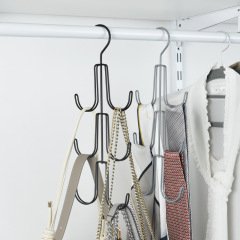 Bag hanger, customized production of various materials and bearing capacity of the hook,free design