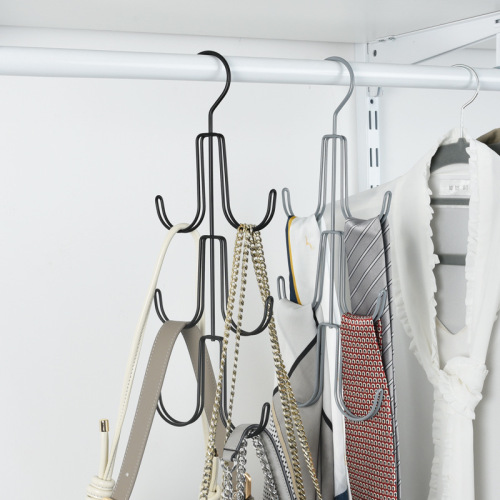 Bag hanger, customized production of various materials and bearing capacity of the hook,free design
