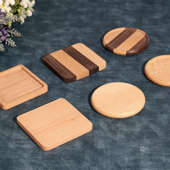Coasters, custom manufactured wooden coasters in a variety of sizes and shapes,free sample