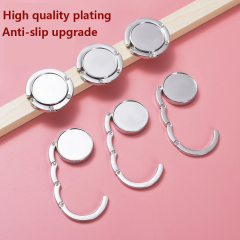 Bag hanger, customized production of various materials and bearing capacity of the hook,free design
