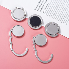 Bag hanger, customized production of various materials and bearing capacity of the hook,free design