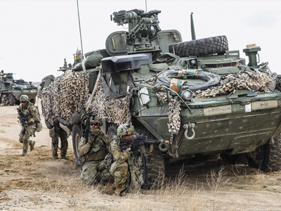 Army Strong: How to take care of your collection of Army Challenge Coins