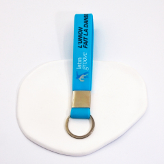 PVC keychain, free design custom pvc keychain, free sample
