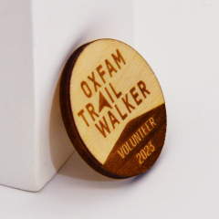 Wood pins,custom wood pins are available for free samples