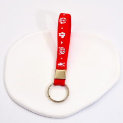PVC keychain, free design custom pvc keychain, free sample