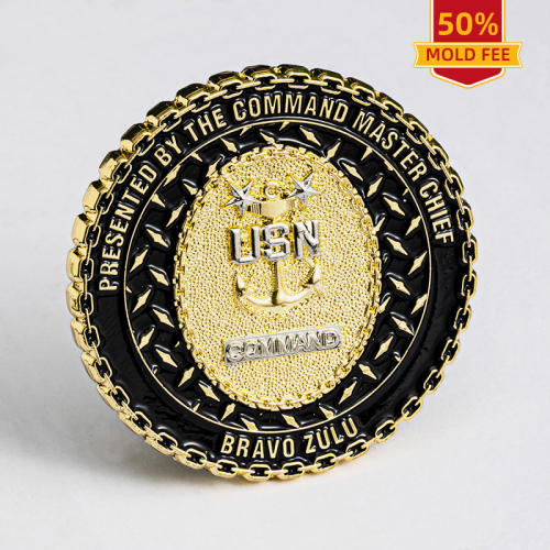 Custom commemorative coins, double plated, anniversary commemorative coins manufacture,free design and sample