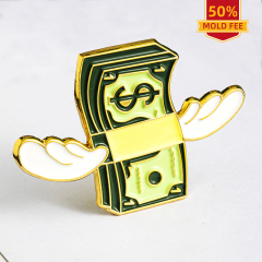 Gold pin design,Custom antique gold pins，interesting pins customization,first order mold cost reduced by half, free design