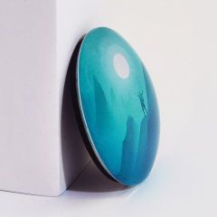 Perfect crystal fridge magnets,custom fridge magnets are available free of charge for additional quantities