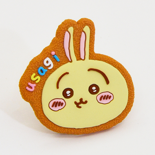 Fun cartoon pvc pin, the fastest 4 days can receive free samples