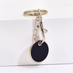 Customize cart tokens in a variety of colors and sizes