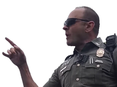 The 411 on the Police Challenge Coin