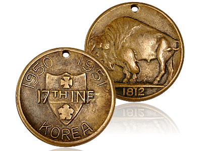 Unveiling the Rich History of Challenge Coins