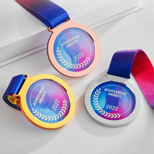 Crystal MEDALS, custom produced MEDALS in a variety of sizes and styles,cut the cost of mold by half