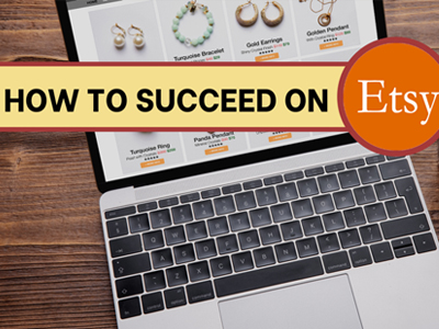 Etsy basics you should know
