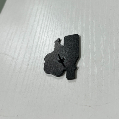Cartoon character soft enamel pin customization, the first mold cost reduced by half