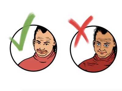 Some restrictions on making custom enamel pins