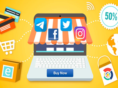 How to use social media to grow your small business