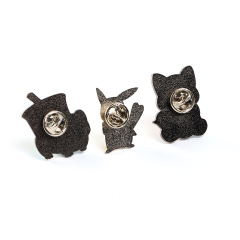 Manufacturer Wholesale Designer Cute Metal Crafts pina