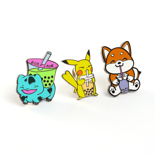Manufacturer Wholesale Designer Cute Metal Crafts pina