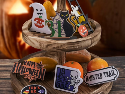 Custom Product Ideas for Halloween Merch